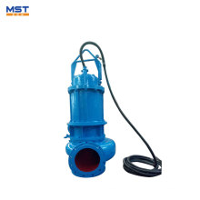 Stainless steel 220 volt submersible electric motor sewage pump for dirty water